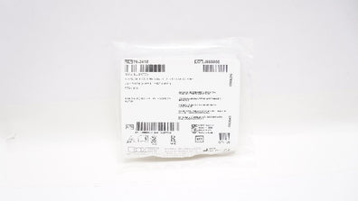 Biomet Medical 76-2410 Ribfix Blu System Titanium Screw 0.096 x 0.394inch